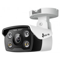 TP-Link VIGI C330(6MM) cámara de vigilancia Bala Cámara de seguridad IP Exterior 2304 x 1296 Pixeles Techo/Pared/Poste