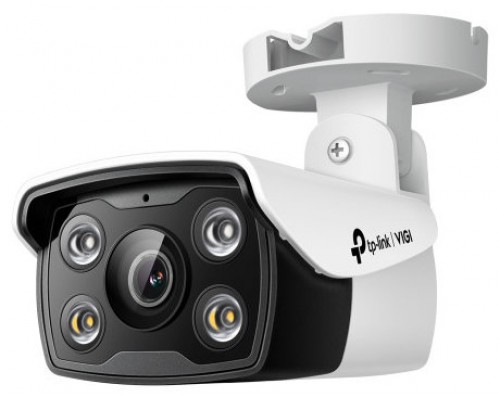 TP-Link VIGI C330(6MM) cámara de vigilancia Bala Cámara de seguridad IP Exterior 2304 x 1296 Pixeles Techo/Pared/Poste