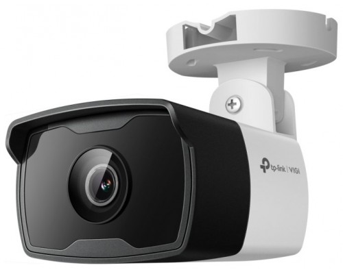 TP-Link VIGI C330I(4MM) cámara de vigilancia Bala Cámara de seguridad IP Exterior 2304 x 1296 Pixeles Techo/Pared/Poste