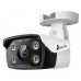 TP-Link VIGI C340 Bala Cámara de seguridad IP Exterior 2560 x 1440 Pixeles Techo/Pared/Poste