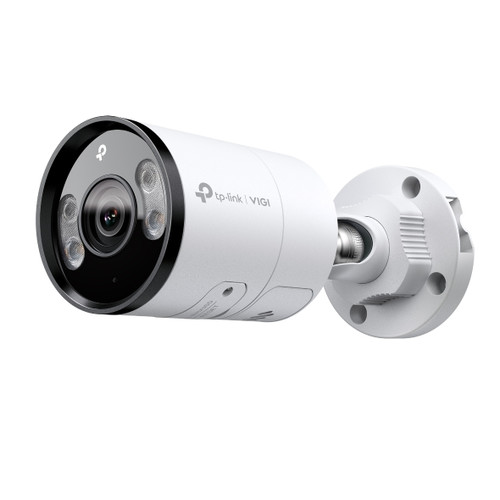 VIGI C&aacute;mara IP Bullet C345 4MP Metal Full-Color 4m