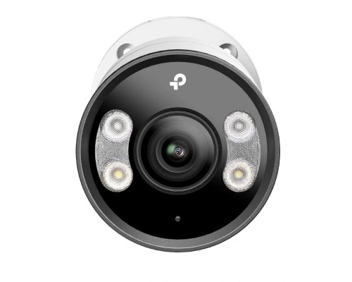 VIGI Cámara IP Bullet C355 5MP Metal Full-Color 2.