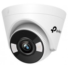 TP-Link VIGI C440 Torreta Cámara de seguridad IP Interior y exterior 2560 x 1440 Pixeles Techo