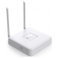 TP-Link VIGI NVR1108H-W Blanco