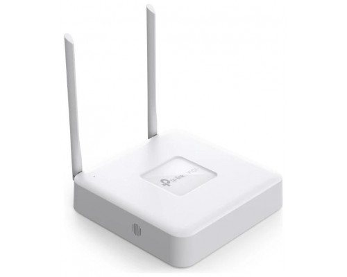 TP-Link VIGI NVR1108H-W Blanco