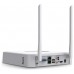 TP-Link VIGI NVR1108H-W Blanco