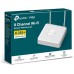 TP-Link VIGI NVR1108H-W Blanco