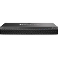 TP-Link VIGI NVR2008H-8MP Grabadore de vÃdeo en red (NVR) Negro-251DI TP-Link VIGI NVR2008H-8MP Grabadore de vÃdeo en red (NVR) Negro