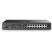 VIGI NVR2016H-16MP Grabador IP Rack 02 HDD 16 C Po