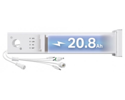 TP-Link VIGI PS20 10.8 V
