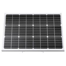 TP-Link VIGI SOLAR PANEL 60W placa solar Silicio monocristalino