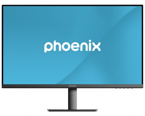 Monitor phoenix visión 27 27pulgadas full