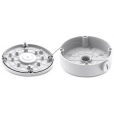 TP-Link VJB-305 caja de conexiones de red Blanco