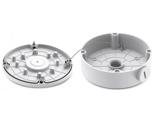 TP-Link VJB-305 caja de conexiones de red Blanco