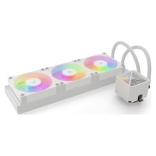 REFRIGERACION LIQUIDO CPU VALKYRIE V360 LITE ARGB