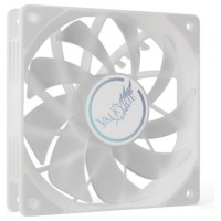 VENTILADOR CAJA ADICIONAL 12X12 VALKYRIE V12R ARGB