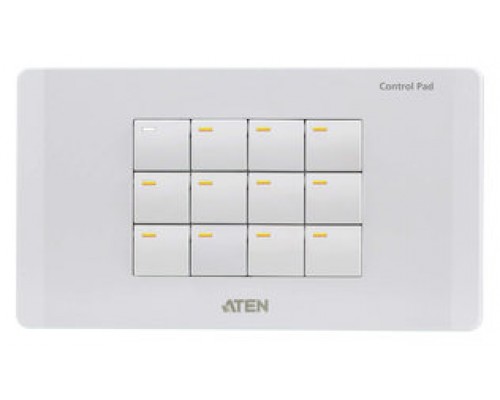 Aten VK0200 Dongle de actualización de unidad de control central para hogares inteligentes