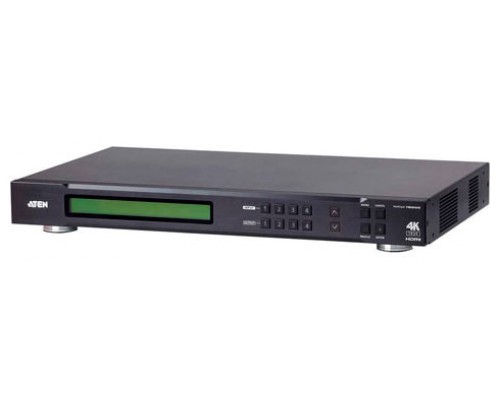 Aten VM0404HB interruptor de video HDMI