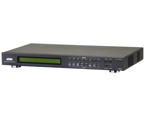 Aten VM5808H-AT-G interruptor de video HDMI
