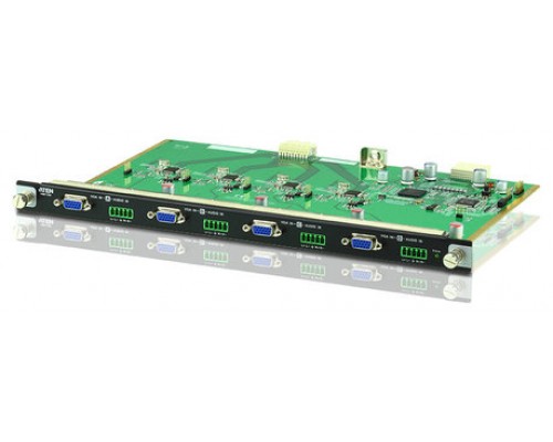 Aten VM7104 interruptor de video VGA