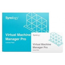 SYNOLOGY Virtual Machine Manager 3NODE-S3Y
