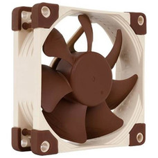 VENTILADOR 8CM NOCTUA NF-A8 PWM MARRON