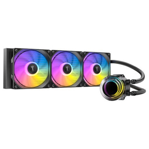 REFRIGERACION LIQUIDA VORTEX LUM 360 A-RGB ANTEC (Espera 4 dias)-SX20 REFRIGERACION LIQUIDA VORTEX LUM 360 A-RGB ANTEC (Espera 4 dias)
