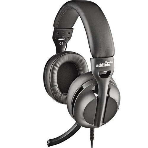 NGS VOX805 USB-C BLACK Auriculares Alámbrico Diadema Llamadas/Música USB Tipo C Negro-MR4 NGS VOX805 USB-C BLACK Auriculares Alámbrico Diadema Llamadas/Música USB Tipo C Negro