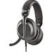 NGS VOX805 USB-C BLACK Auriculares Alámbrico Diadema Llamadas/Música USB Tipo C Negro-MR4 NGS VOX805 USB-C BLACK Auriculares Alámbrico Diadema Llamadas/Música USB Tipo C Negro