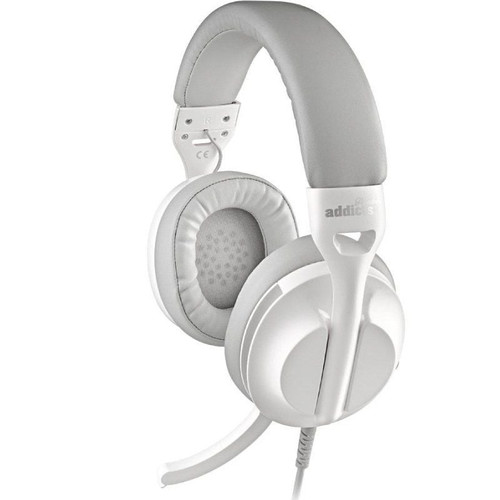 AURICULARES NGS VOX805USBC WH