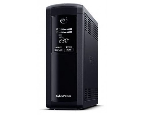 SAI LINEA CYBERPOWER VP1200ELCD-DE