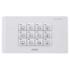 ATEN Botonera/teclado de red de 12 teclas (UE, 2 unidades)