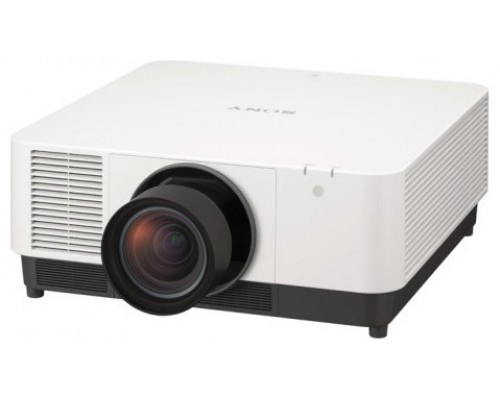 Sony VPL-FHZ101 videoproyector Proyector para grandes espacios 10000 lúmenes ANSI 3LCD WUXGA (1920x1200) Blanco