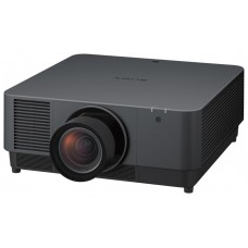 Sony VPL-FHZ101/B videoproyector Proyector para escritorio 10000 lúmenes ANSI 3LCD WUXGA (1920x1200) Negro