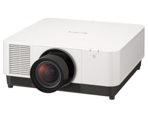 Sony VPL-FHZ101L videoproyector Proyector para grandes espacios 10000 lúmenes ANSI 3LCD WUXGA (1920x1200) Blanco