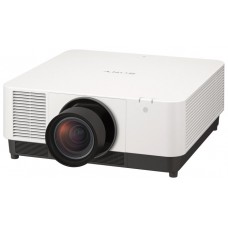 Sony VPL-FHZ101L videoproyector Proyector para escritorio 10000 lúmenes ANSI 3LCD WUXGA (1920x1200) Blanco