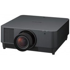Sony VPL-FHZ131/B videoproyector Proyector para escritorio 13000 lúmenes ANSI 3LCD 1080p (1920x1080) Negro