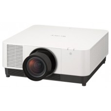 Sony VPL-FHZ131L videoproyector Proyector para grandes espacios 13000 lúmenes ANSI 3LCD WUXGA (1920x1200) Negro, Blanco