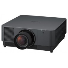 Sony VPL-FHZ131L Proyector para grandes espacios 13000 lúmenes ANSI 3LCD WUXGA (1920x1200) Negro