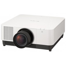 Sony VPL-FHZ131 videoproyector Proyector para escritorio 13000 lúmenes ANSI 3LCD 1080p (1920x1080) Negro, Blanco