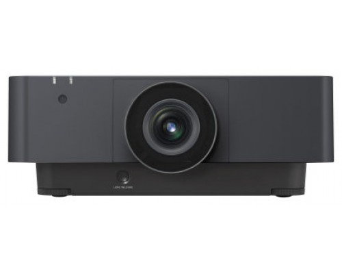Sony VPL-FHZ85/B videoproyector Proyector para grandes espacios 8000 lúmenes ANSI 3LCD 1080p (1920x1080) 3D Negro
