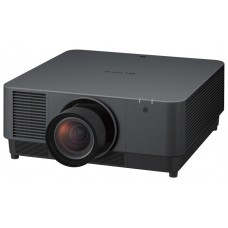 Sony VPL-FHZ91 videoproyector Proyector para escritorio 9000 lúmenes ANSI 3LCD 1080p (1920x1080) Negro