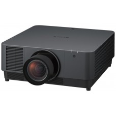 Sony VPL-FHZ91L videoproyector Proyector instalado en el techo 9000 lúmenes ANSI 3LCD WUXGA (1920x1200) Negro
