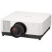Sony VPL-FHZ91L videoproyector Proyector instalado en el techo 9000 lúmenes ANSI 3LCD WUXGA (1920x1200) Negro, Blanco