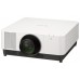 Sony VPL-FHZ91 videoproyector Proyector para escritorio 9000 lúmenes ANSI 3LCD 1080p (1920x1080) Negro, Blanco