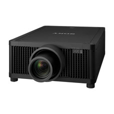 SONY 4K SXRD LASER PROJECTOR, 10,000LM ,2 DISPLAY PORTS, 2 HDMI (VPL-GTZ380/1)-MR10,761 SONY 4K SXRD LASER PROJECTOR, 10,000LM ,2 DISPLAY PORTS, 2 HDMI (VPL-GTZ380/1)