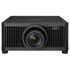 Sony VPL-GTZ380 videoproyector Proyector para grandes espacios 10000 lúmenes ANSI SXRD 4K (4096x2400) 3D Negro