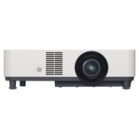 Sony VPL-PHZ51 videoproyector Proyector de alcance estándar 5300 lúmenes ANSI 3LCD WUXGA (1920x1200) Blanco