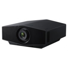 Sony VPL-XW5000 videoproyector Proyector de alcance estándar 2000 lúmenes ANSI 3LCD 2160p (3840x2160) Negro