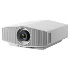 Sony VPL-XW5000 videoproyector Proyector de alcance estándar 2000 lúmenes ANSI 3LCD 2160p (3840x2160) Blanco